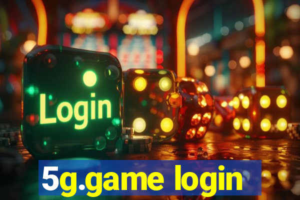 5g.game login